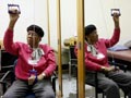 Los Angeles senior woman exercising-California cuts to Medicare and Medicaid fought by AARP Foundation