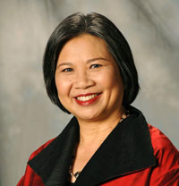Jennie Chin Hansen