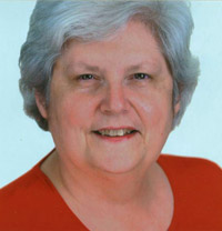 Nancy A. LeaMond