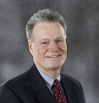 John J. Wider, Jr.