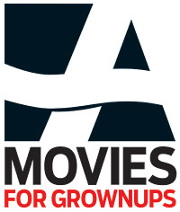 AARP Movies For Grownups logo