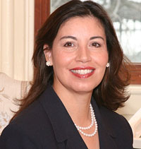 Anna Cabral