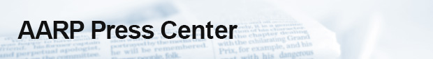 AARP Press Center