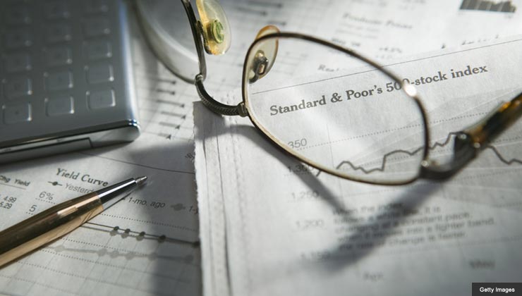 Financial Products