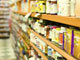 shelves stocked with meds shelves stocked with meds