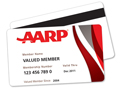 Aarp Membership Card
