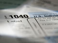 1040 tax form