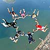 50 Plus Skydivers 50 Plus Skydivers