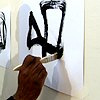 Expressive Drawing and Creativity Group Icon