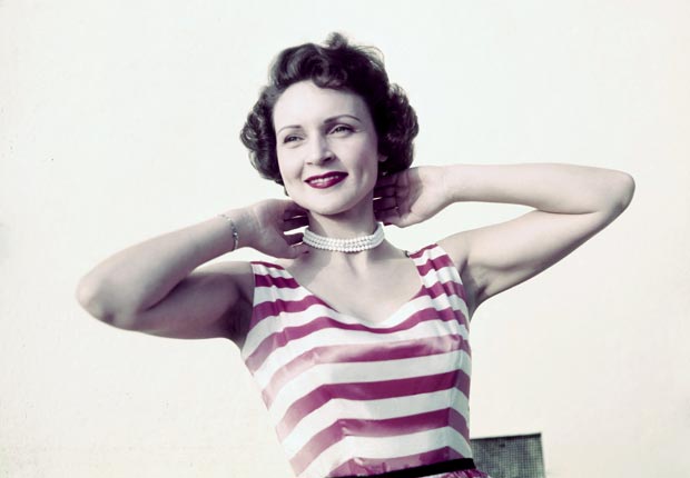 Betty White's career in acting and comedy has spanned over half a century.