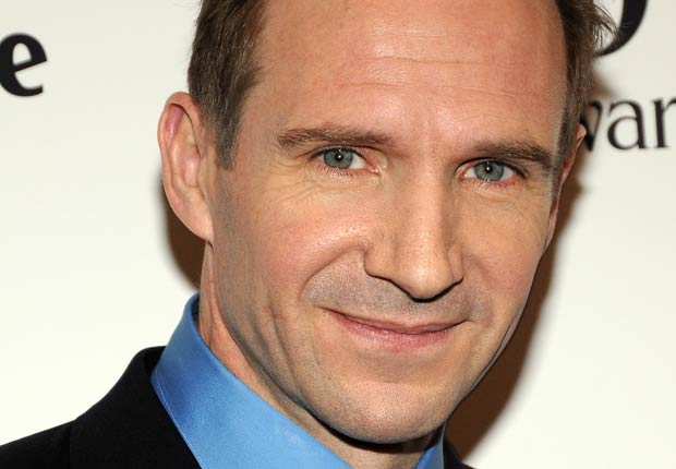 Actor Ralph Fiennes, December Birthday Milestone