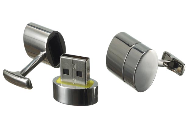 Cuff links