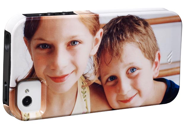 iPhone case