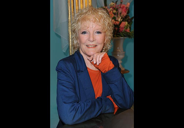 Petula Clark in France