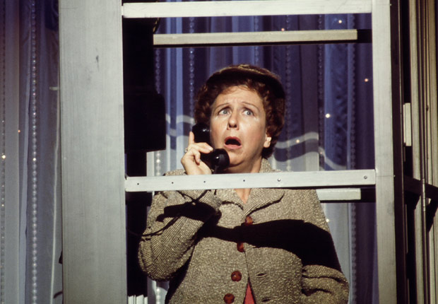Jean Stapleton, January Birthday Milestone