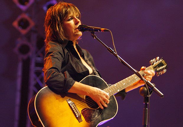 Lucinda Williams, January Birthday Milestones