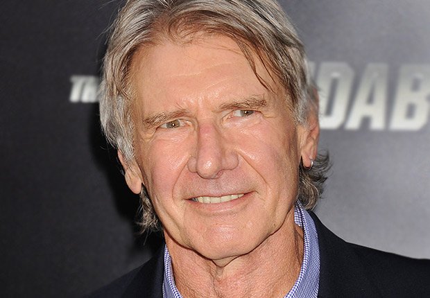 Old Male Actors Over 70 Success