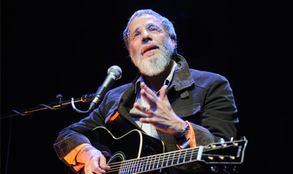 Yusuf Islam, Formerly Cat Stevens, Talks About His Life and Music