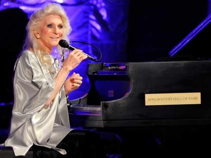 Sweet Judy Sings Again