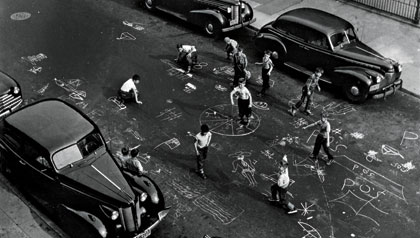 DVD de Street Games DVD de Street Games