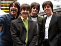 Un tributo a las viejas bandas 