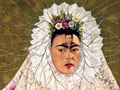 Judy Chicago on Frida Kahlo