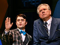 John Larroquette