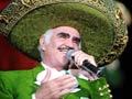 Vicente Fernández