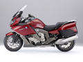 BMW K 1600 GT motorcycle