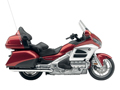 Honda Gold Wing motorcycle