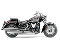 Yamaha Road Star motorcycle Yamaha Road Star motorcycle