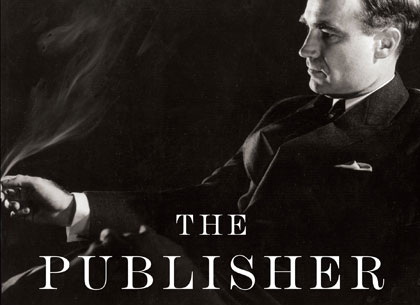 The Publisher