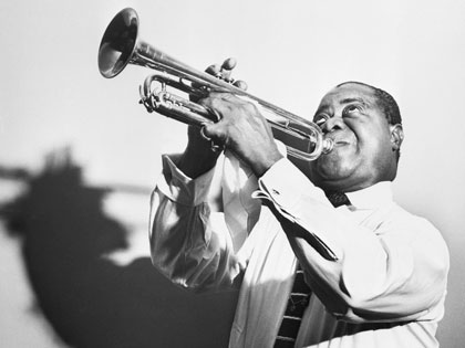 Louis Armstrong