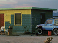 off the grid