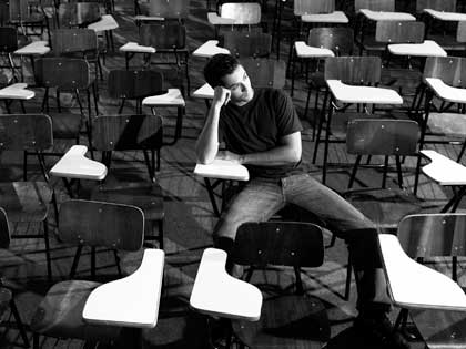 Higher Education book review Higher Education book review