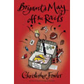 Books for Grownups - December 2010