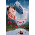 Dogtag Summer, by Elizabeth Partridge