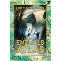 Emerald Atlas, by John Stephens