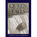 Queen of the Falls, by Chris Van Allsburg