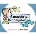 Amanda and Her Alligator