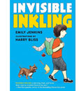 Invisible Inkling