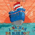 Jonathan and the Big Blue Boat