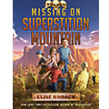 Missing on Superstition Mountain