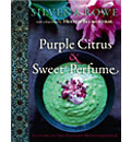 Purple Citrus & Sweet Perfume