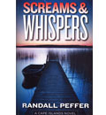 Screams & Whispers book cover