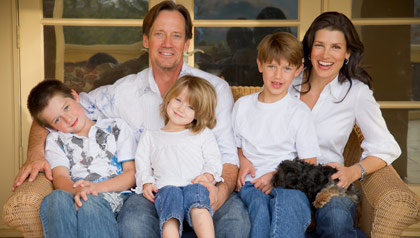 Kevin Sorbo found strength and purpose after a life-threatening illness