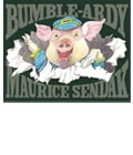 Bumble-ardy by Maurice Sendak