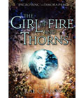 The Girl of Fire and Thorns