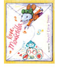 Love, Mouserella