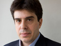 Sebastian Rotella, novela  “Triple Crossing” devela las realidades de la inmigración, el crimen organizado, el terrorismo y la seguridad nacional